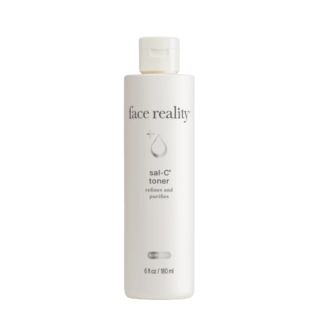 Face Reality Sal C Toner