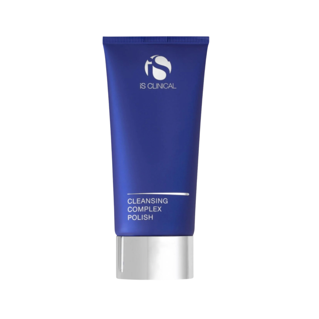 IS Clinical Cleansing Complex Polish