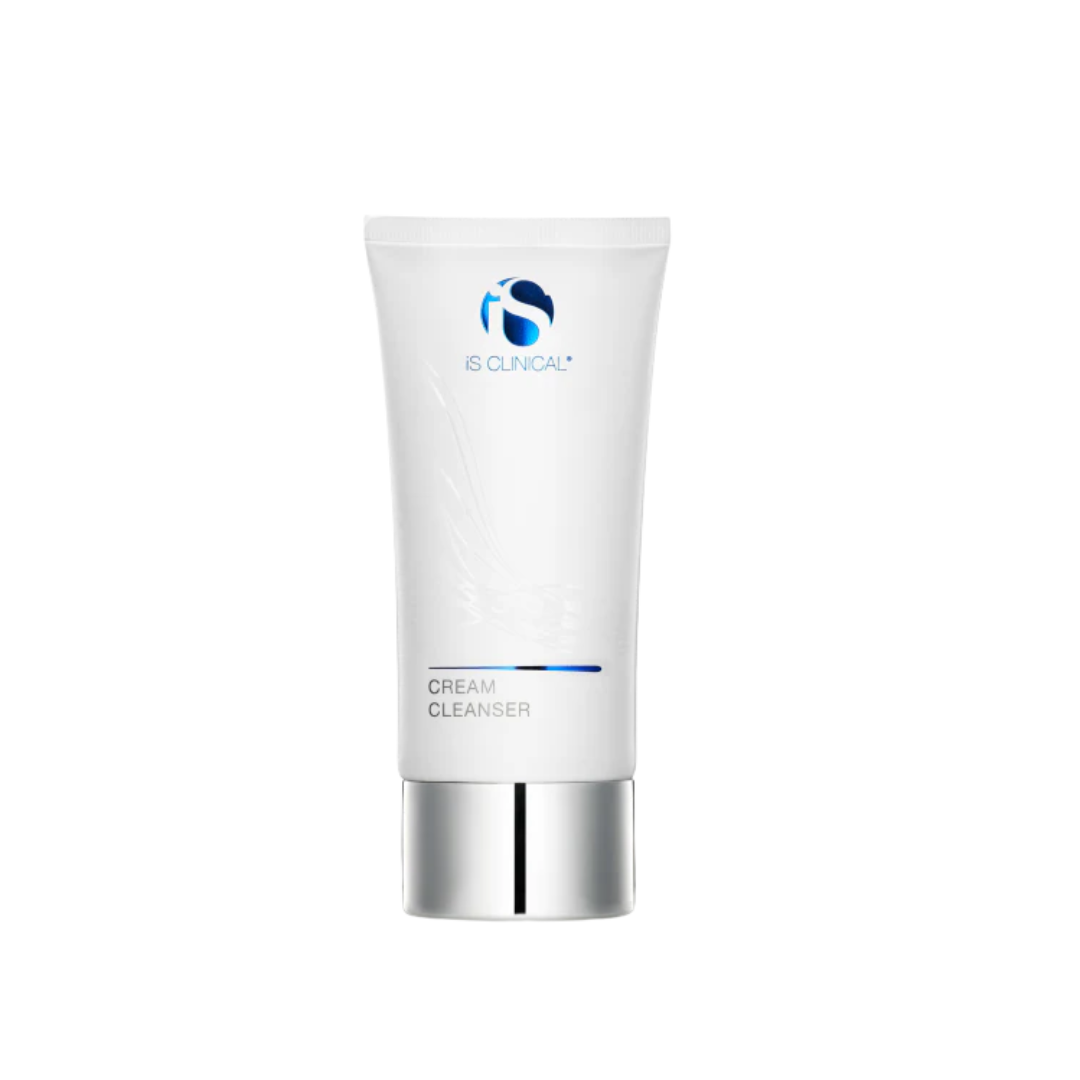 Is Clinical Cream Cleanser