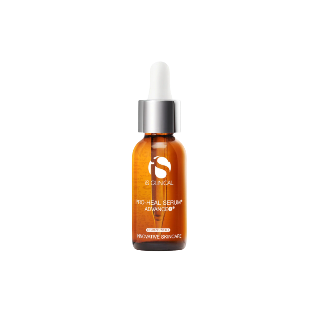 IS Clinical Pro-Heal Serum Advance+