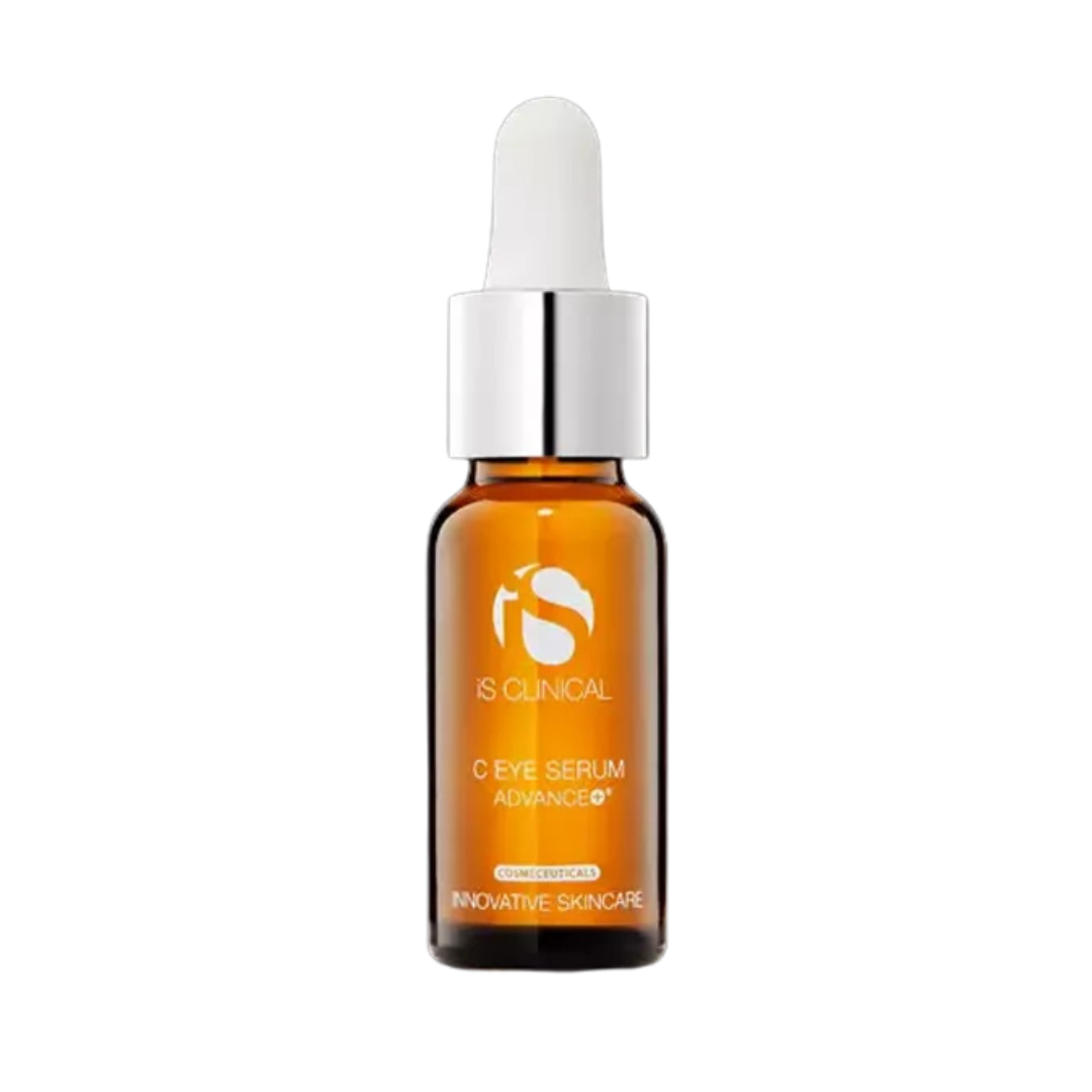 IS Clinical C Eye Serum Advance+