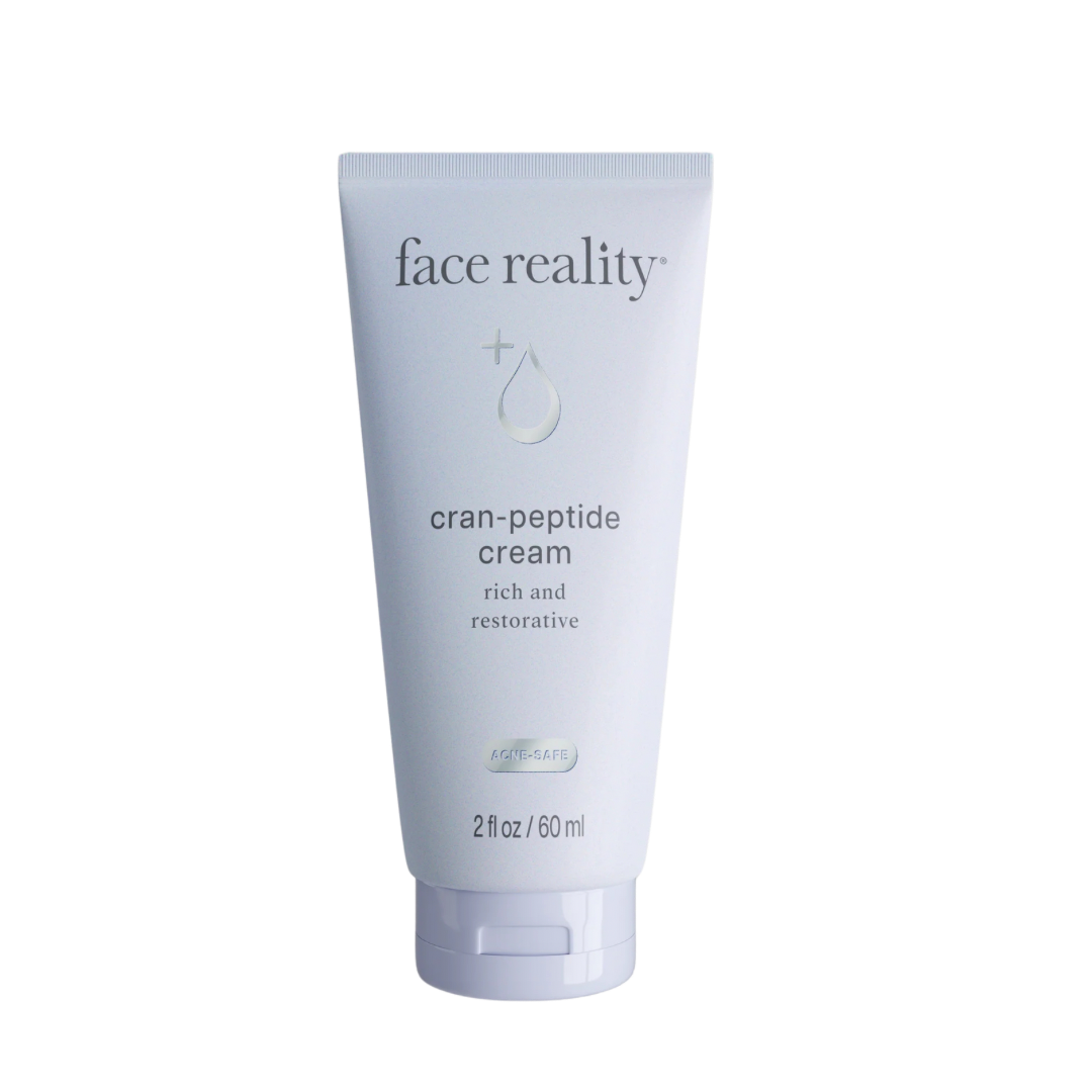 Face Reality Cran-Peptide Cream