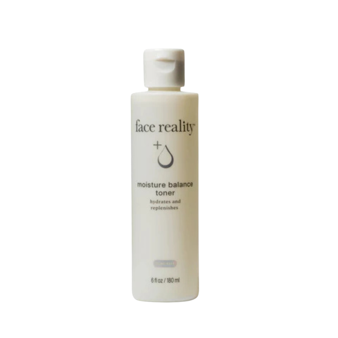 Face Reality Moisture Balance Toner