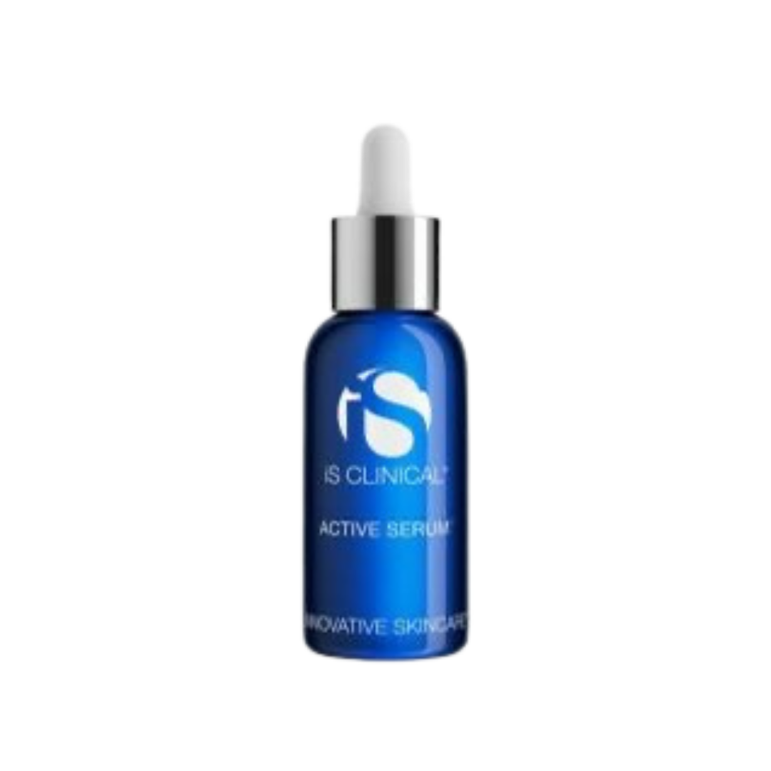 IS Clinical Active Serum