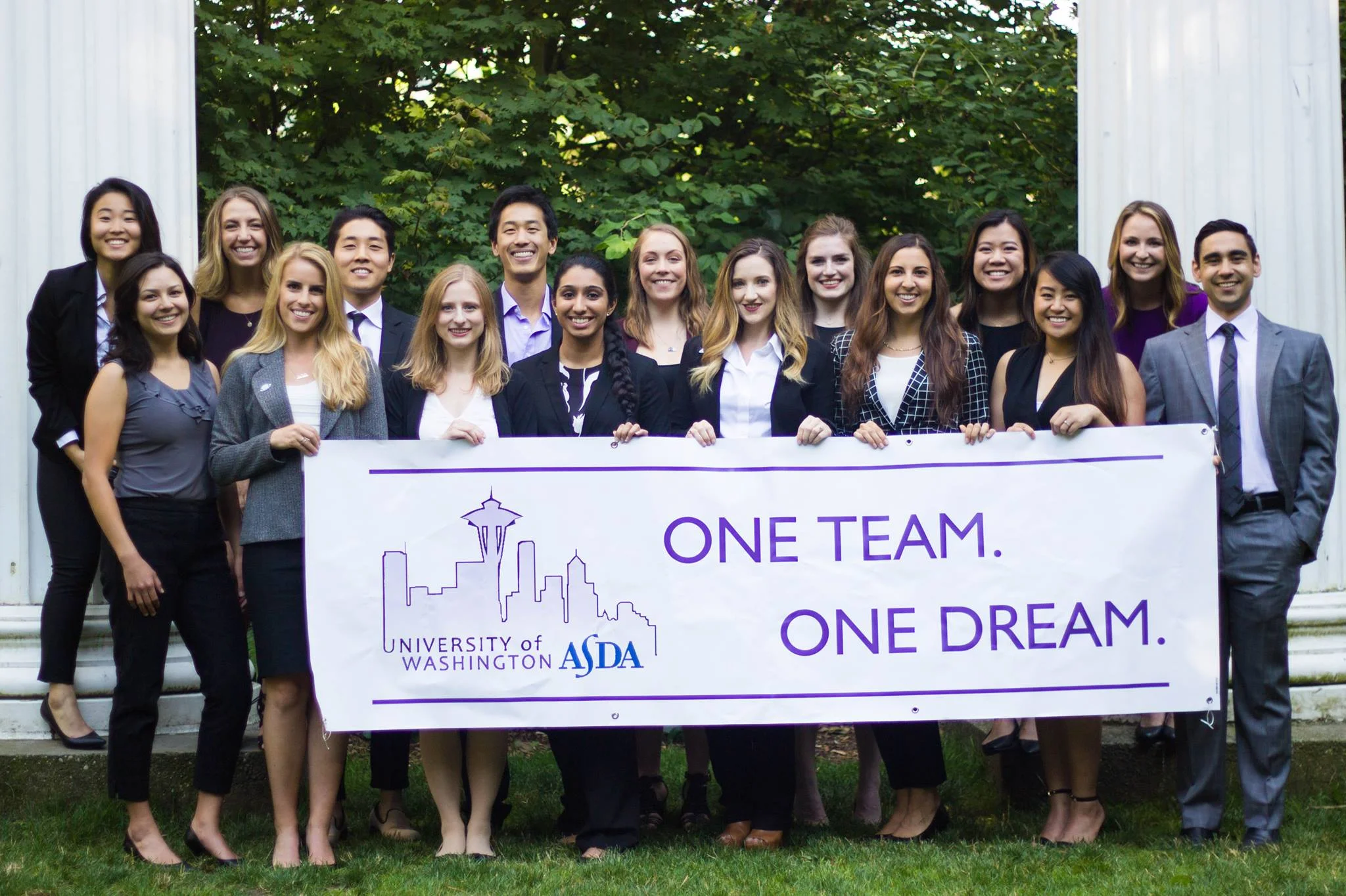 meet the team