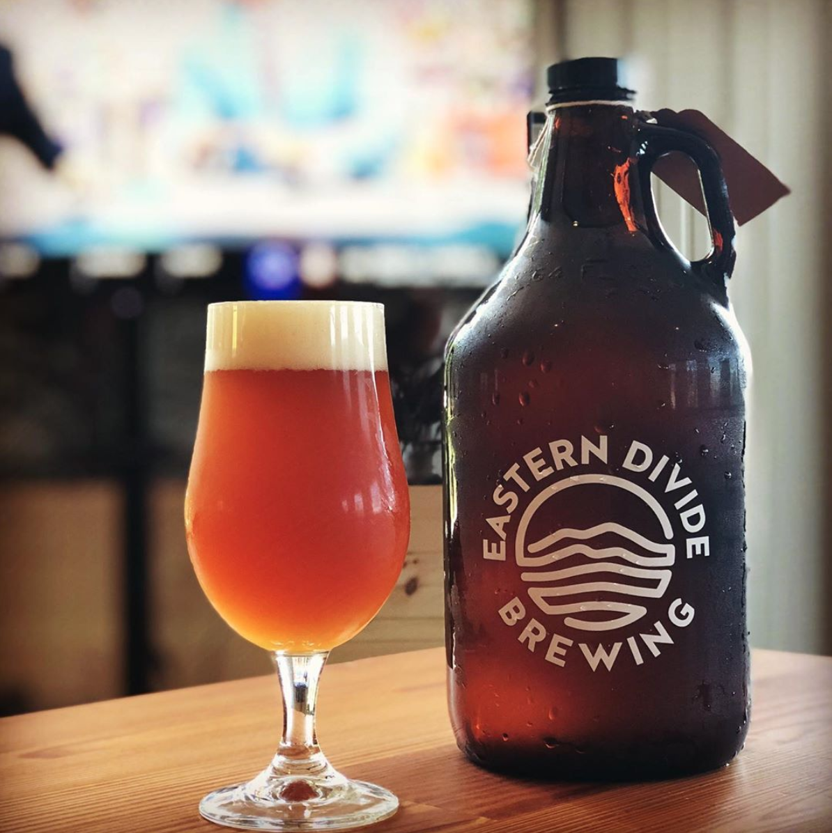 Eastern Divide Festbier