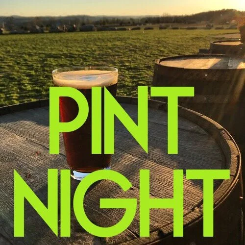 Community Pint Night