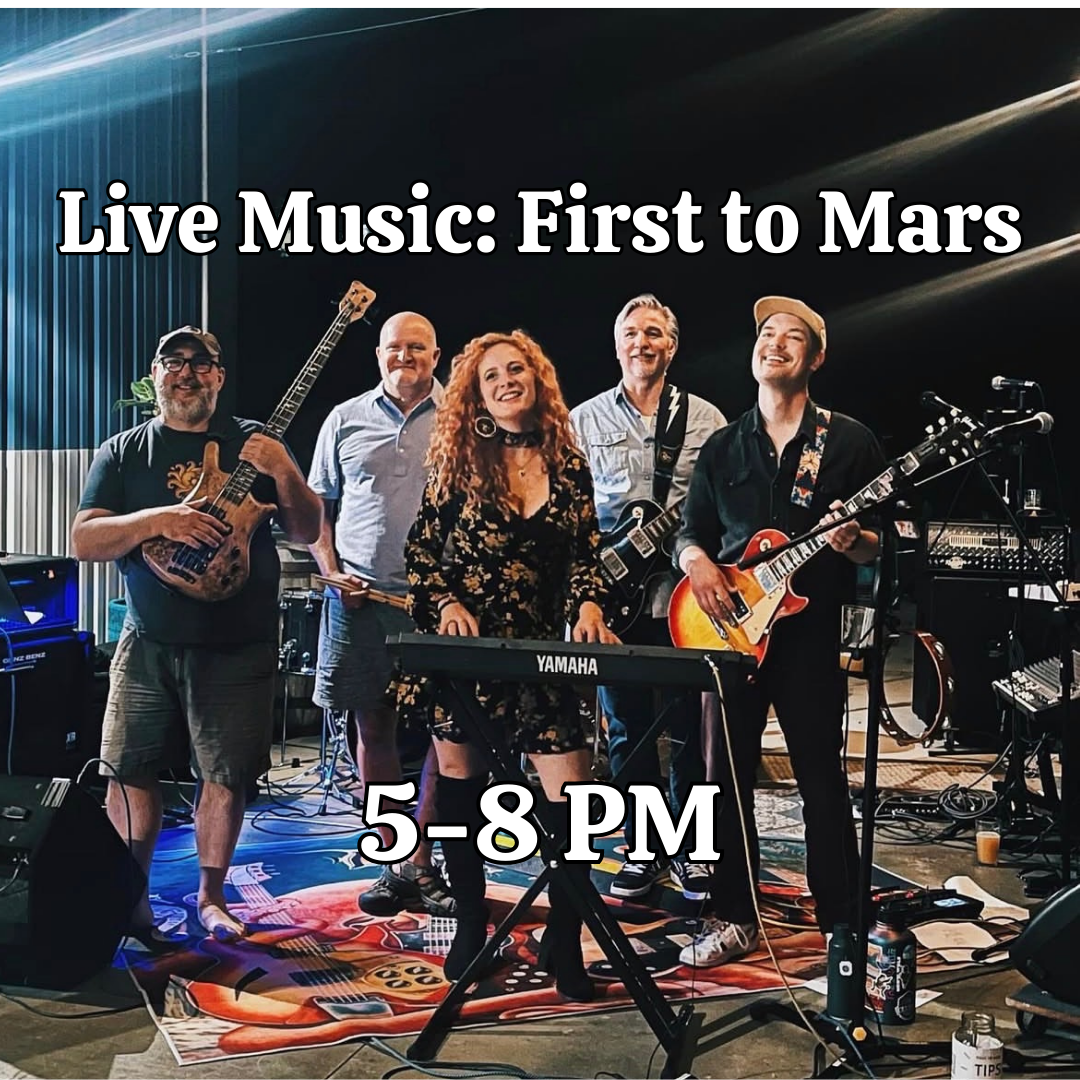 Live Music &amp; Local Artisan Showcase