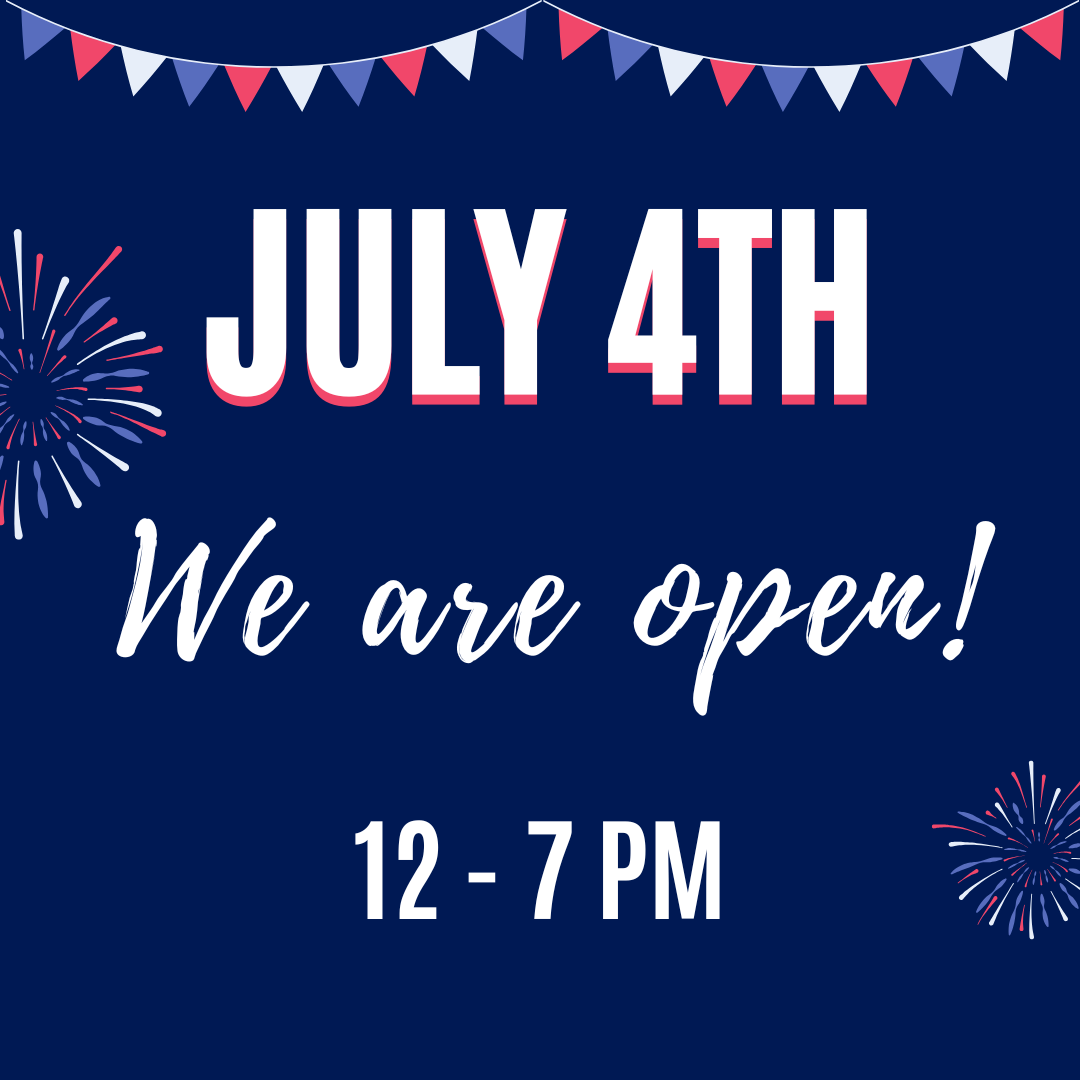 4th of July