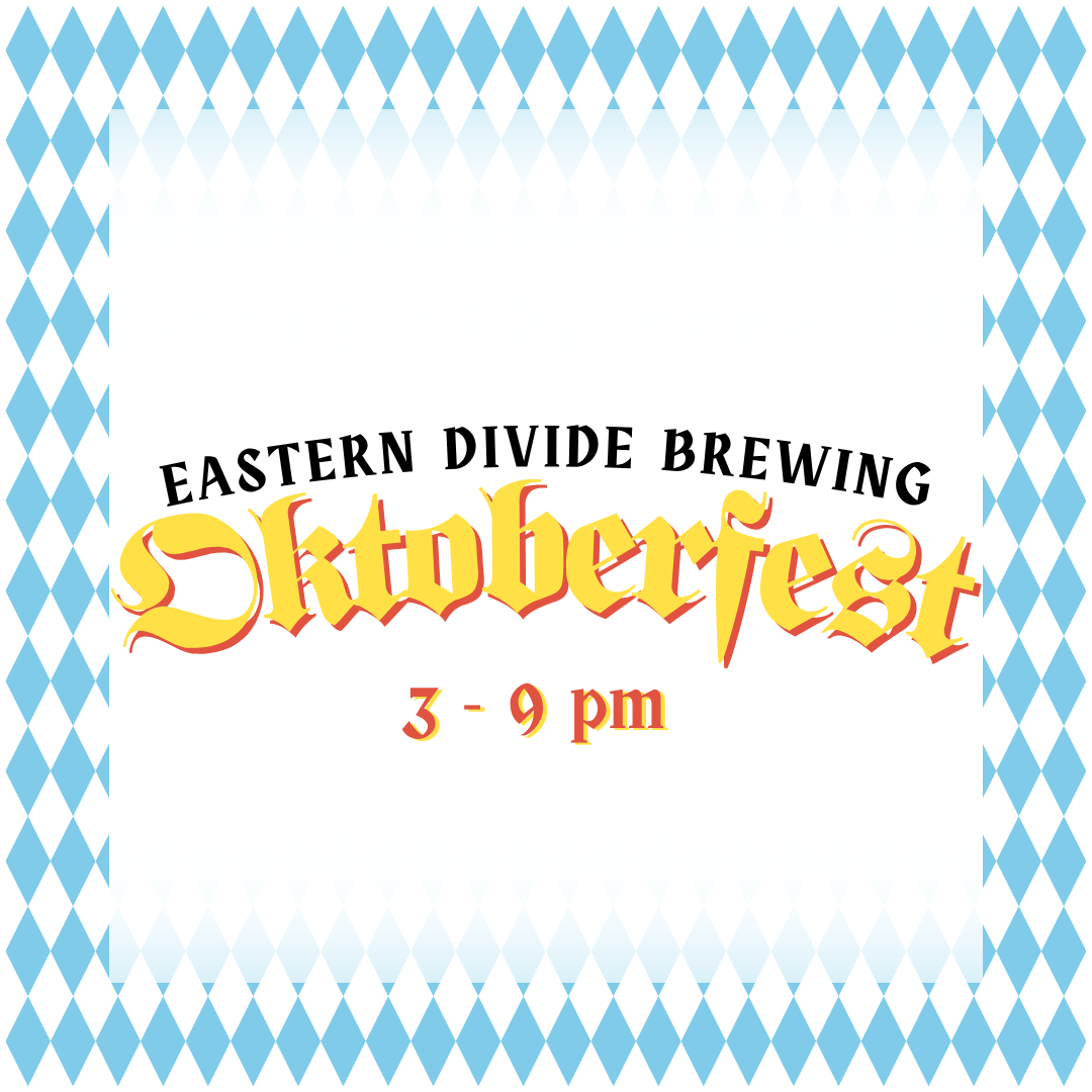 EDBC Oktoberfest!