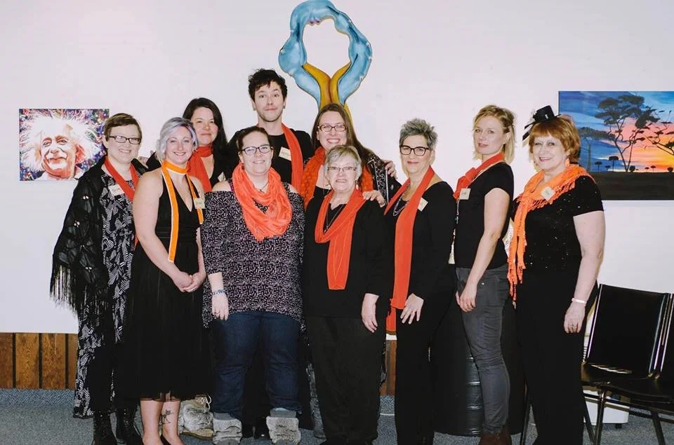 Weyburn Arts Council