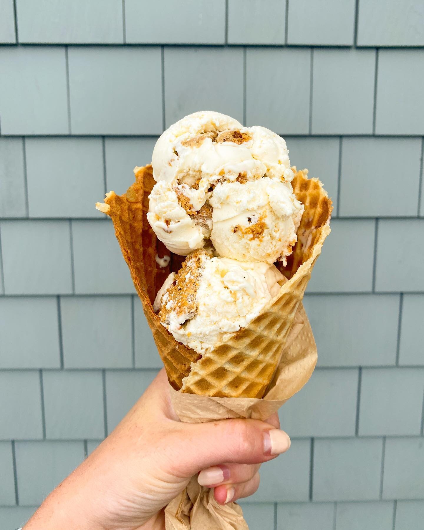 It&rsquo;s #nationalicecreamday !! We don&rsquo;t think you need an excuse to get a scoop but if you do, this is it!