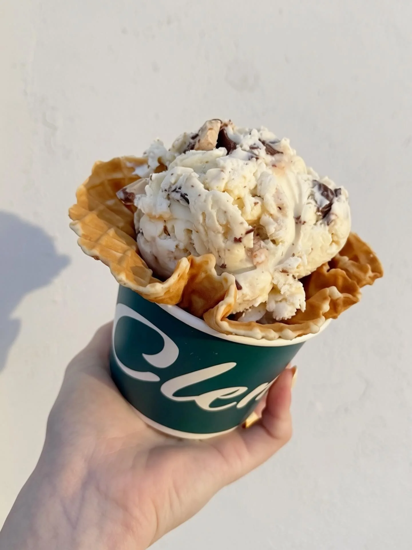 it&rsquo;s going to be a good day ☀️