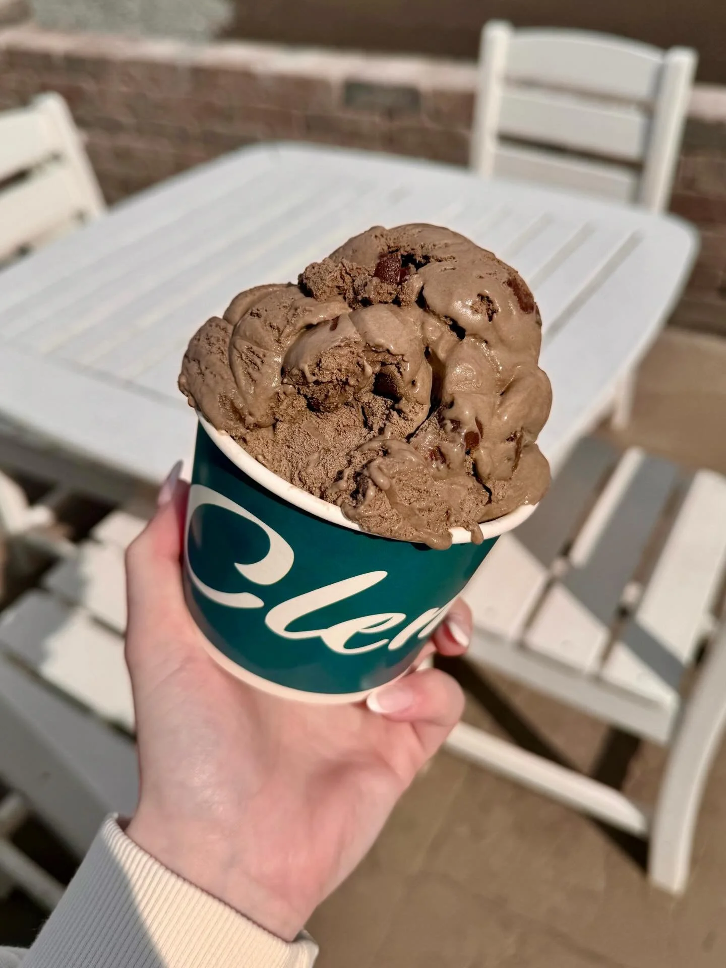 portsmouth opening day andddd patio season?? 

we could not be more ready for spring 😍😍😍