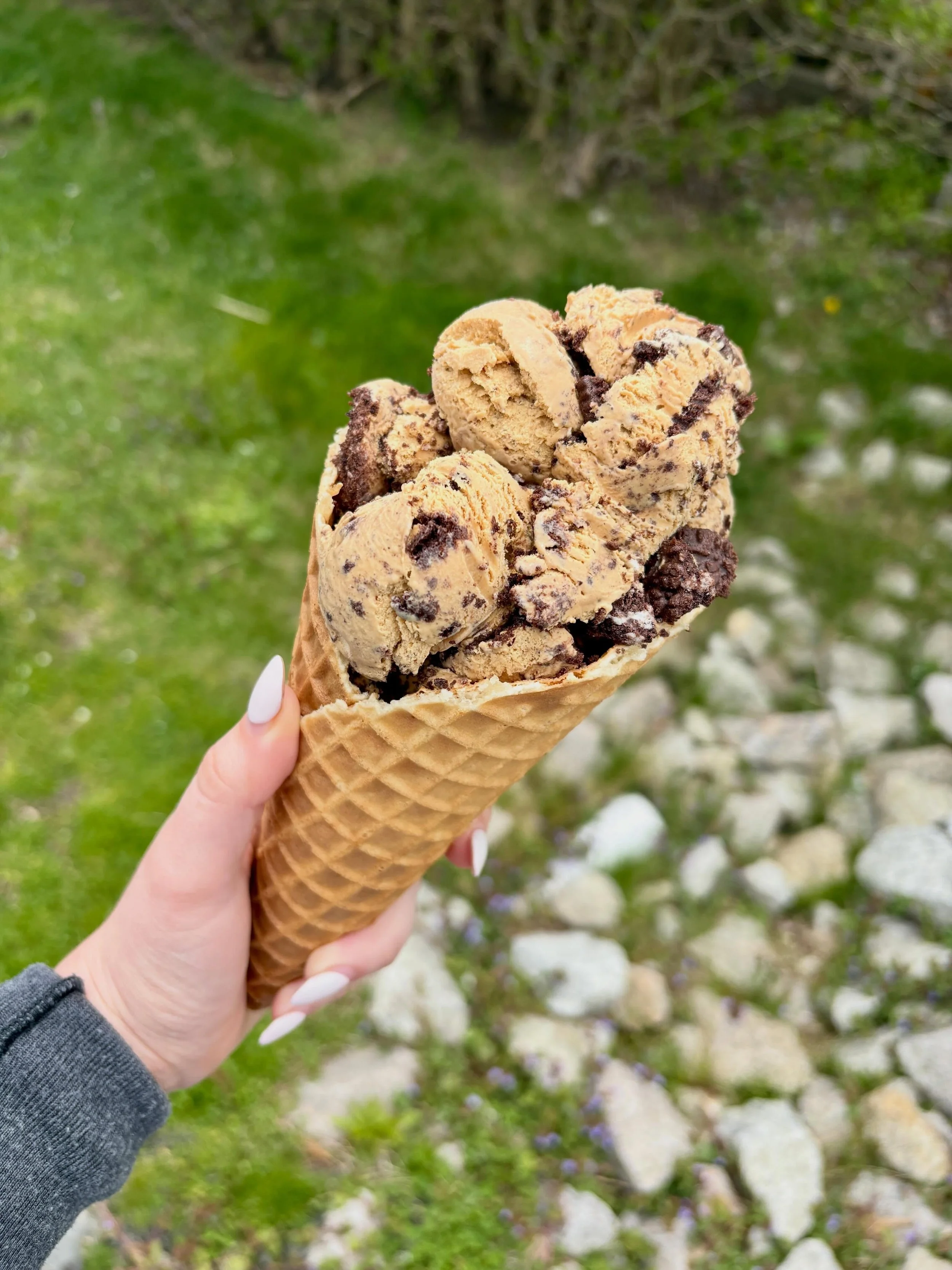 we hope everyone is enjoying their MDW and takes a moment to remember those who gave the ultimate sacrifice 🇺🇸

all 3 shops are open today 🍦