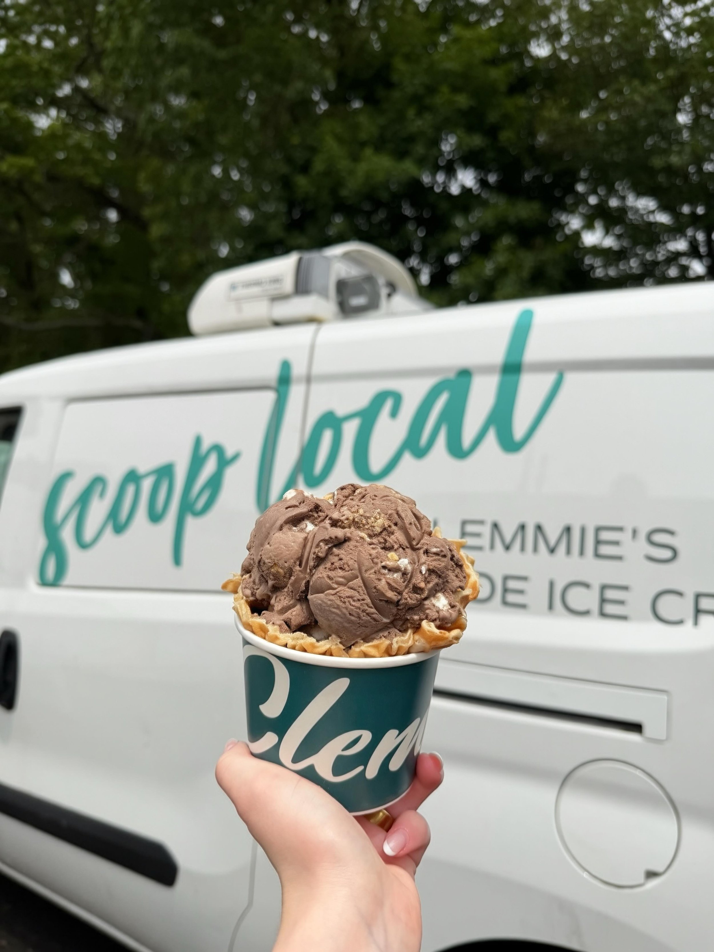 we&rsquo;ve got the treats to beat the heat 🥵