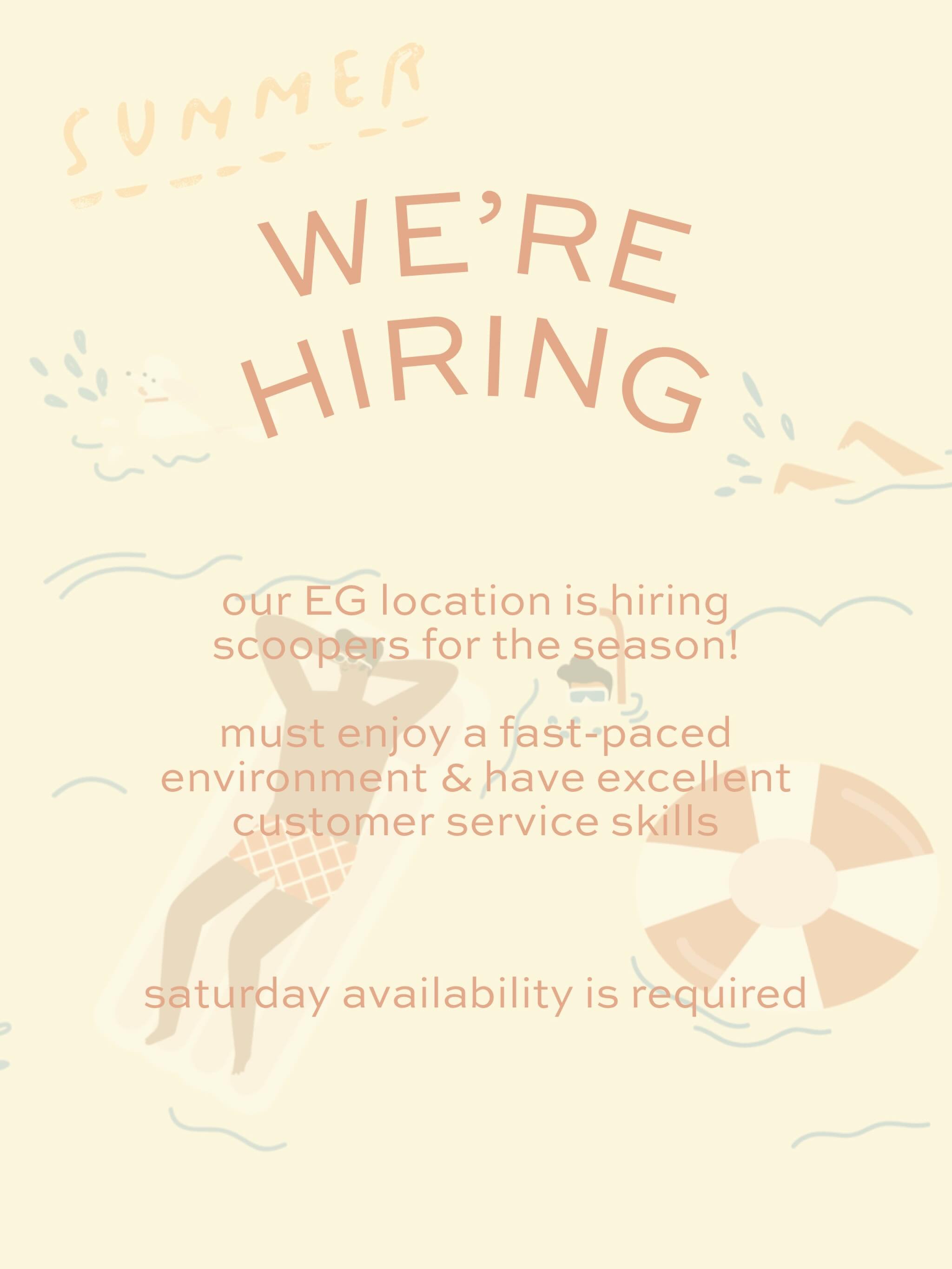 if this sounds like you please apply via our website &amp; we&rsquo;ll be in touch!
