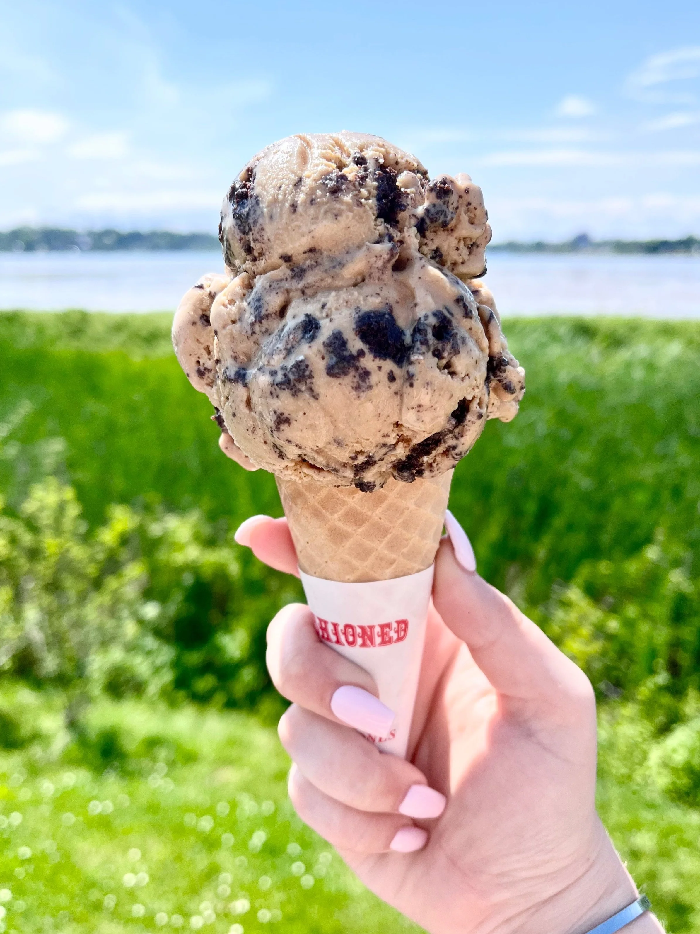 Clementine's Homemade Ice Cream