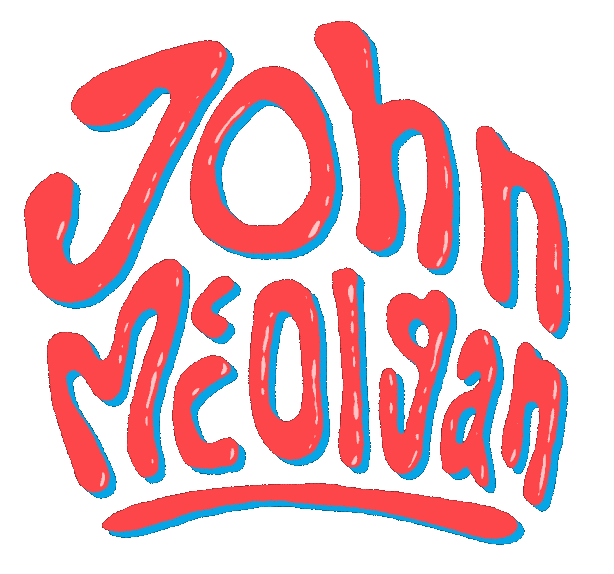 John McColgan 