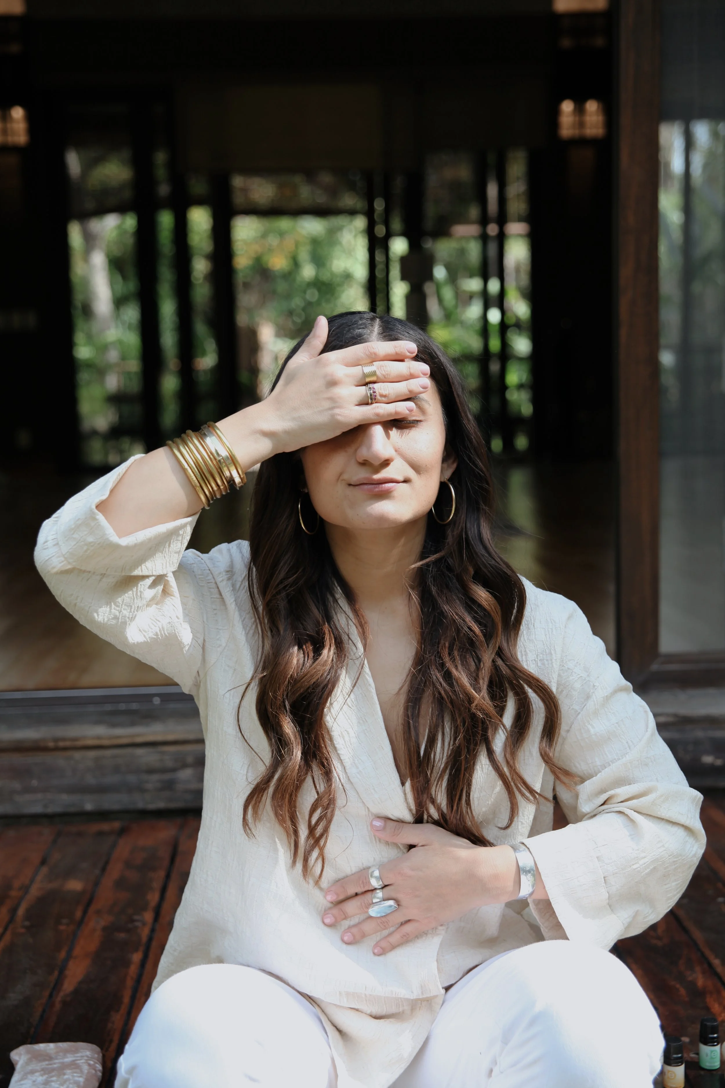 Monthly Remote Energy Session Package