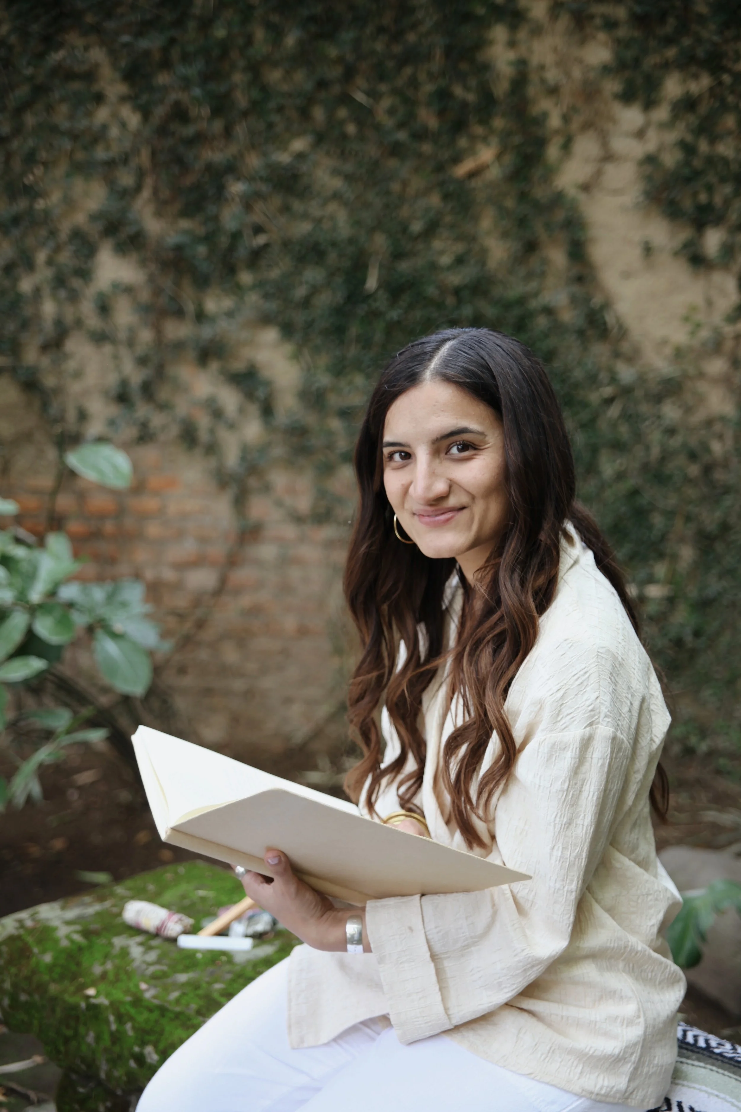 10 Day 1:1 Online Mentorship program