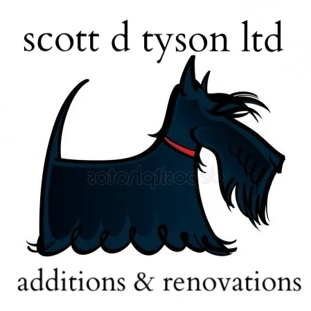 scott d tyson ltd