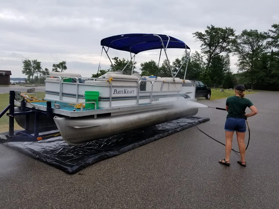 St. Helen Lake Association