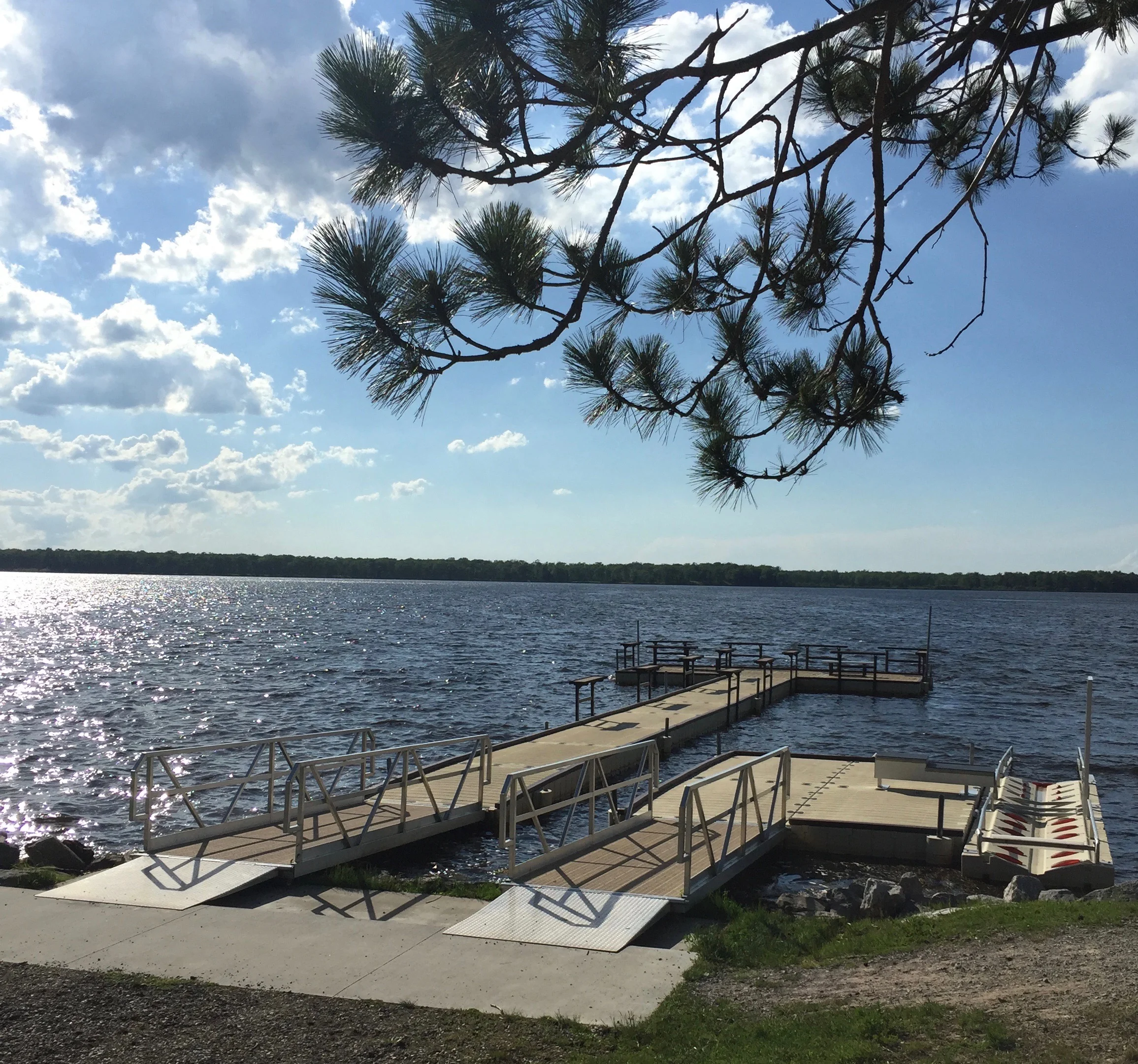 St. Helen Lake Association