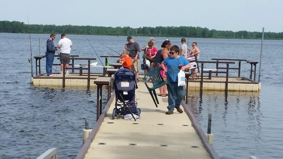 St. Helen Lake Association