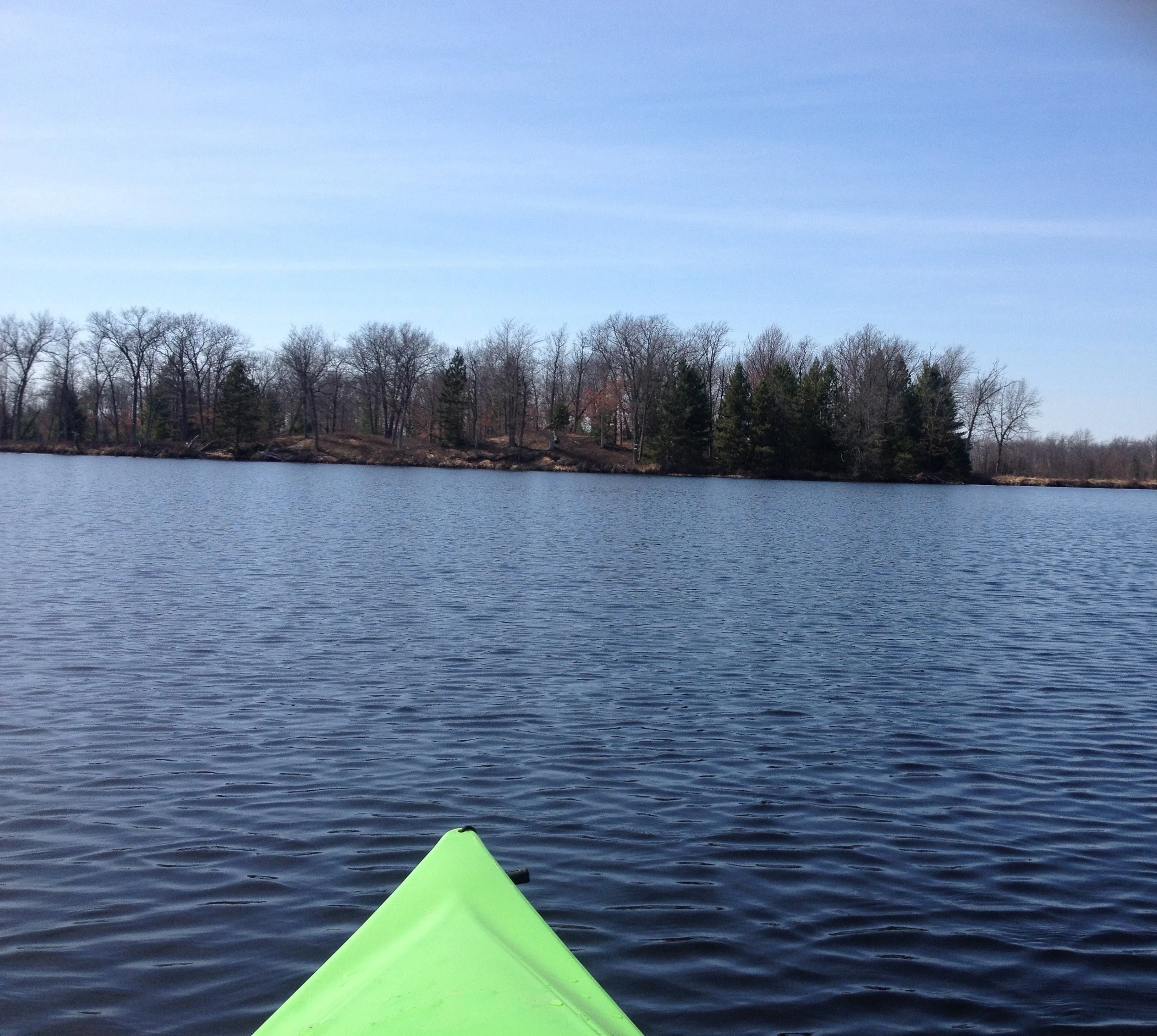 St. Helen Lake Association