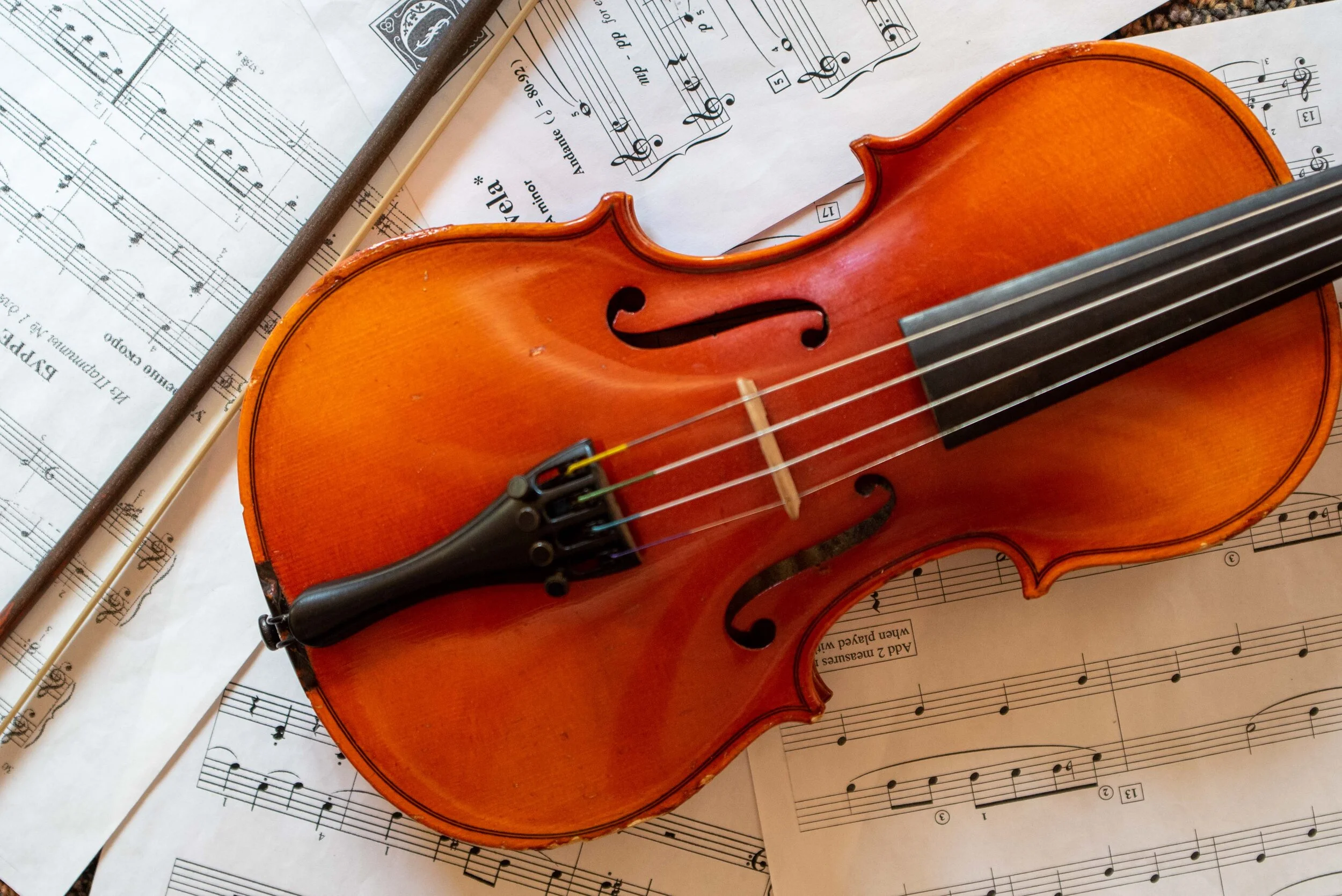 Musical Evening