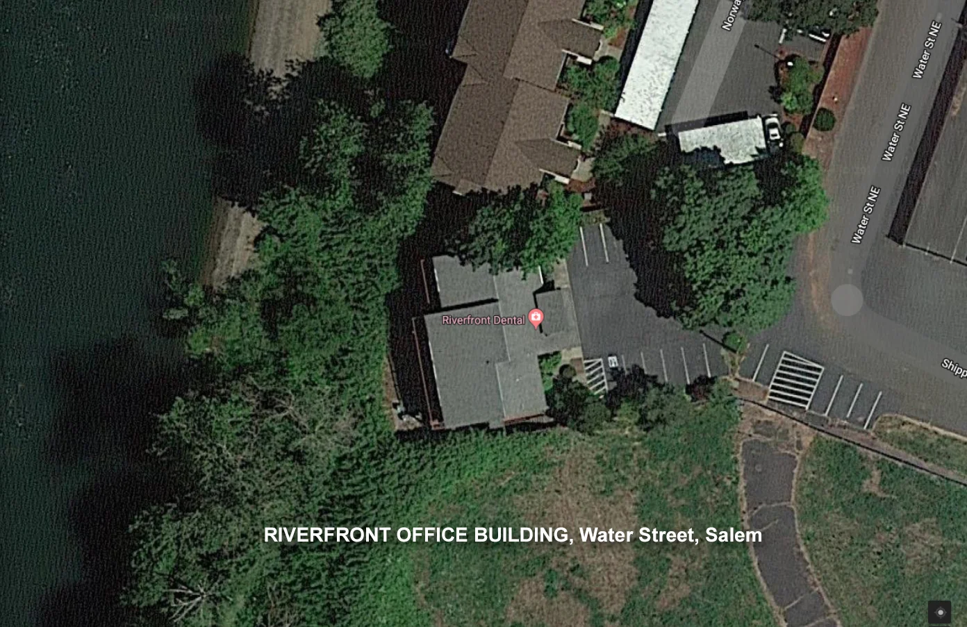 OFFICE BUILDINGS