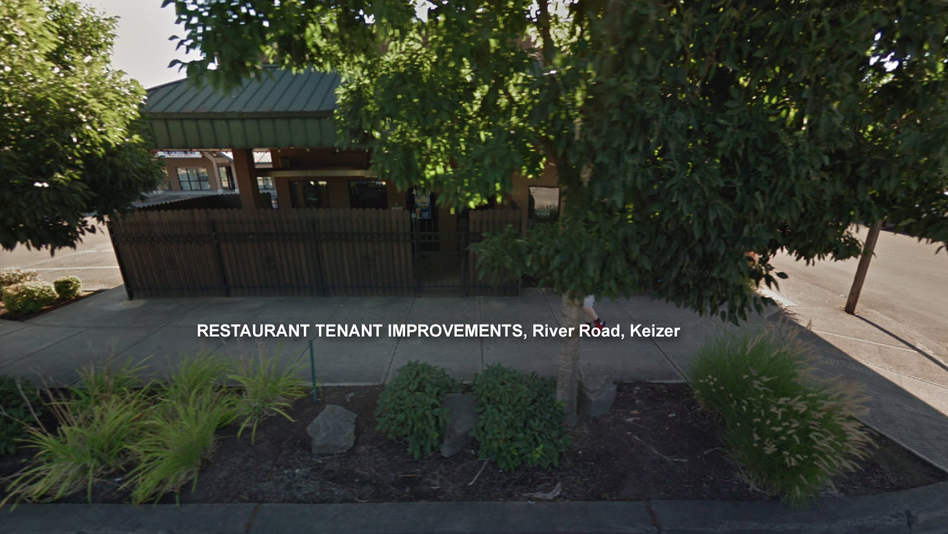 TAVERN IN KEIZER