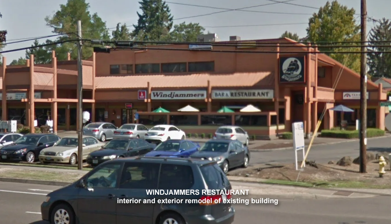 RESTAURANT SOUTH SALEM