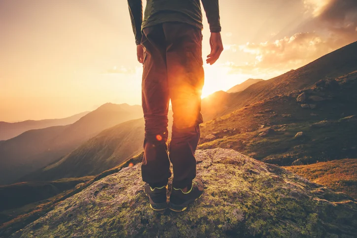 The Journey is Its Own Reward