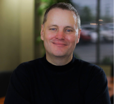 Ray Davis - Founder of The Affirmation Spot, Author of Anunnaki Awakening, Co-founder of 6 Sense Media