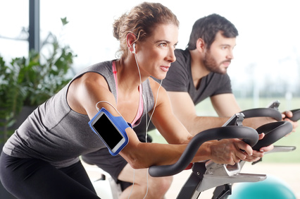 Health, Wellness, Fitness Affirmations
