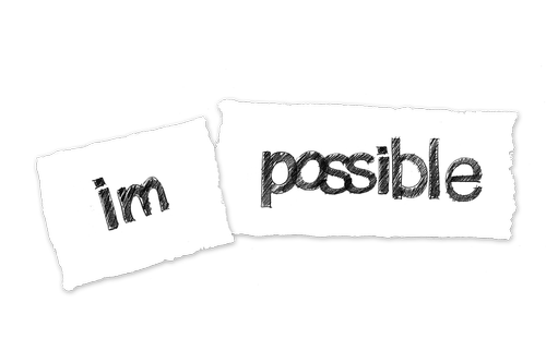 98 Possibility Affirmations & Quotes — The Affirmation Spot - Put Your ...