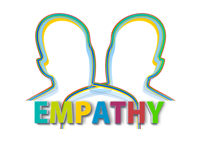 We Must Practice More Empathy for Each Other