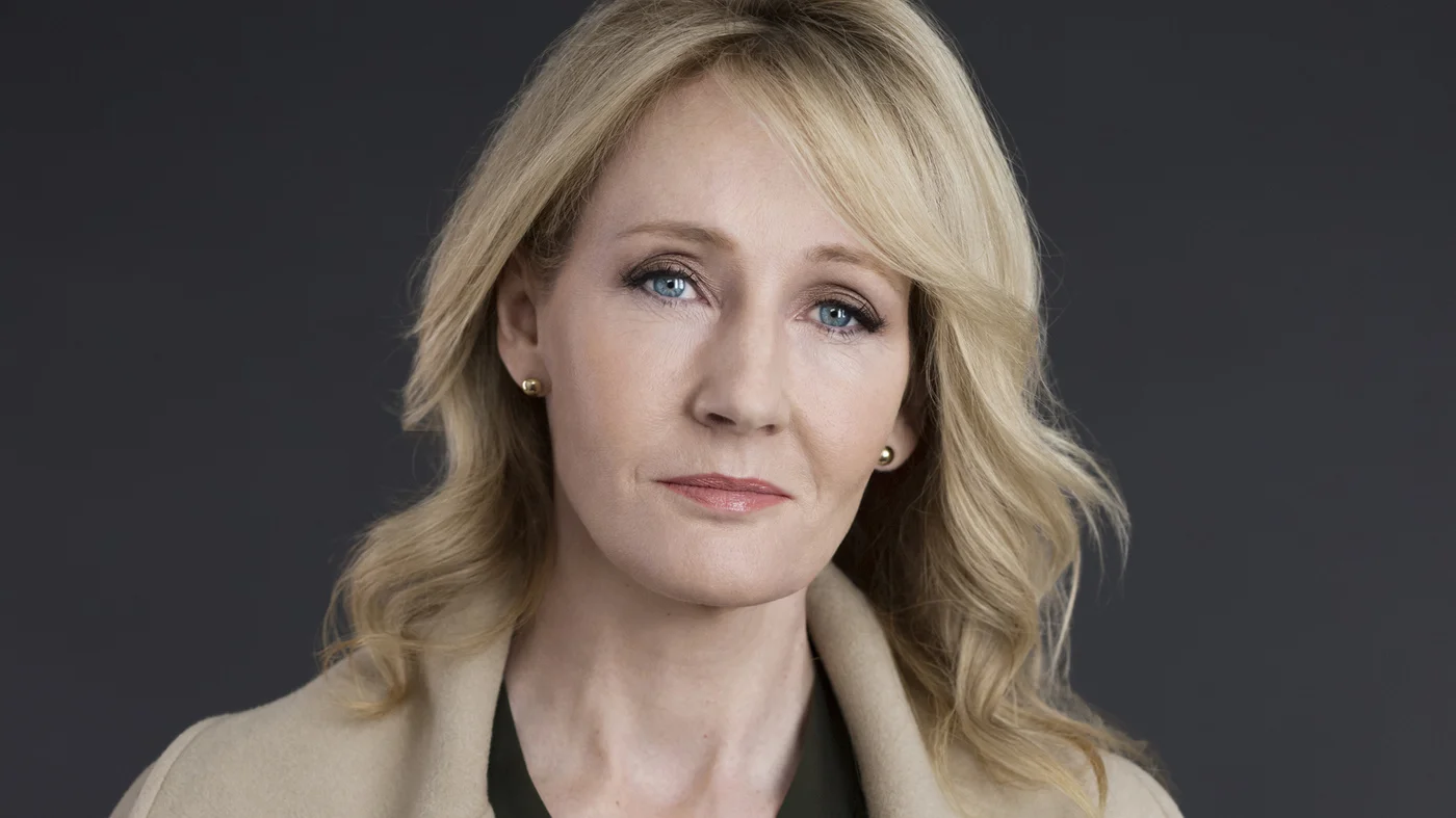J.K. Rowling Motivational Quotes