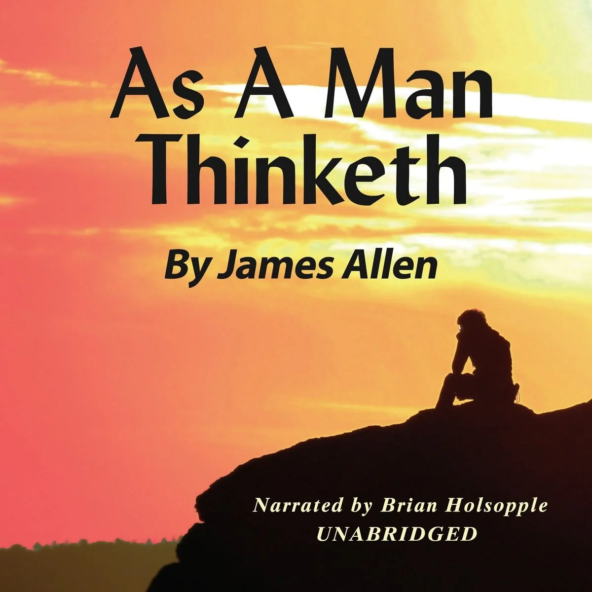 The 10 Best James Allen Quotes
