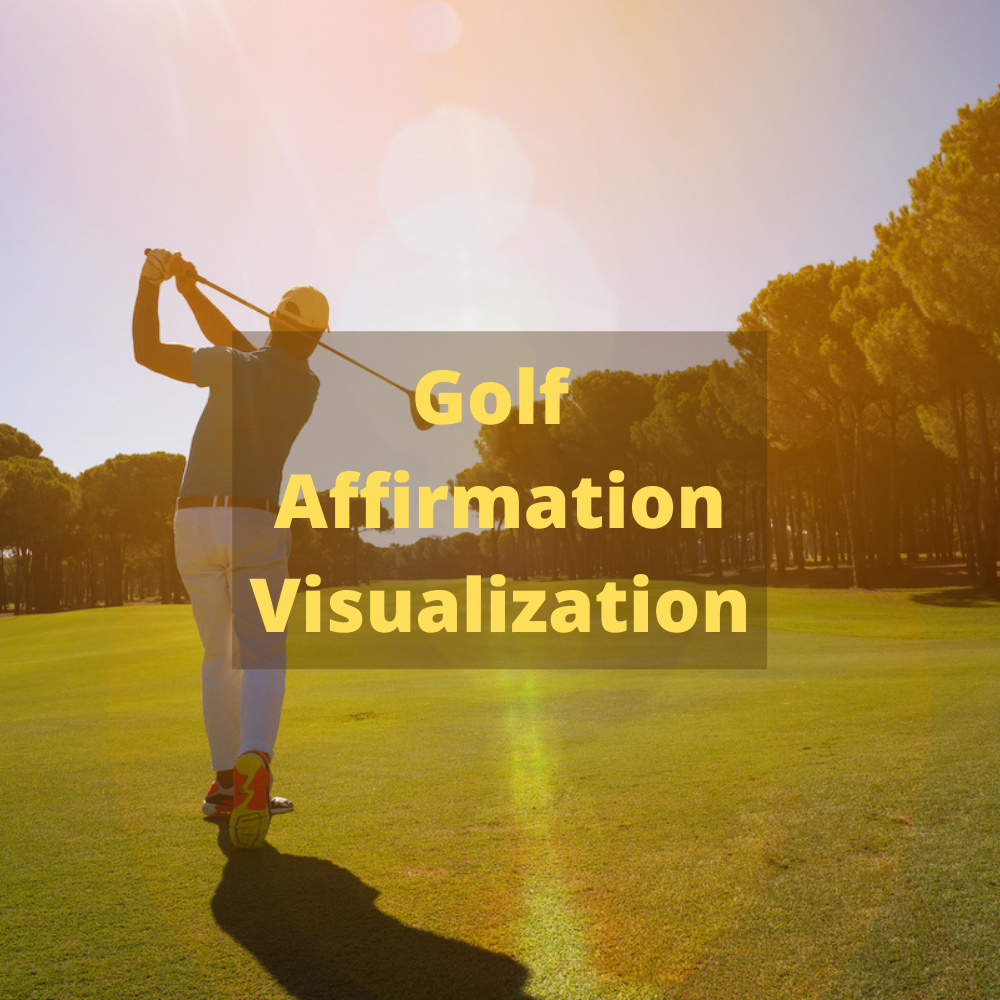 Golf Confidence Visualization (Download)