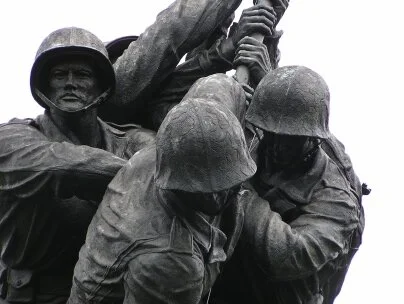 Memorial Day Holds Double Responsibility - The Affirmation Spot for Monday