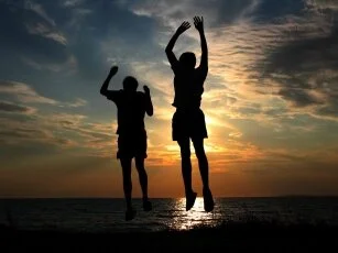 Inspiring Words for Your Day - The Affirmation Spot for Monday January 21, 2008