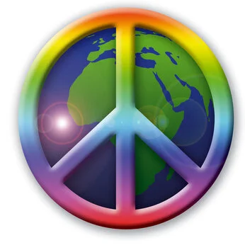 10 Steps to World Peace