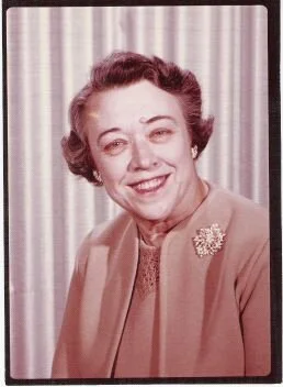 Happy Birthday, Grandma