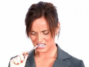 Mistakes Are Part of Being Human