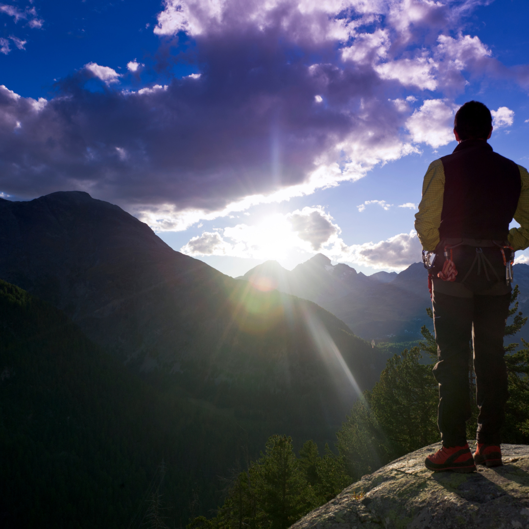 Affirmation of the Day - Conquer Yourself Affirmation - Wednesday August 15, 2007