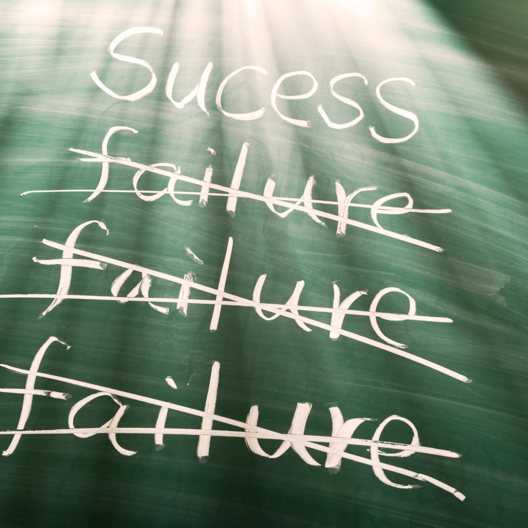 Success — The Affirmation Spot Blog Website — The Affirmation Spot ...