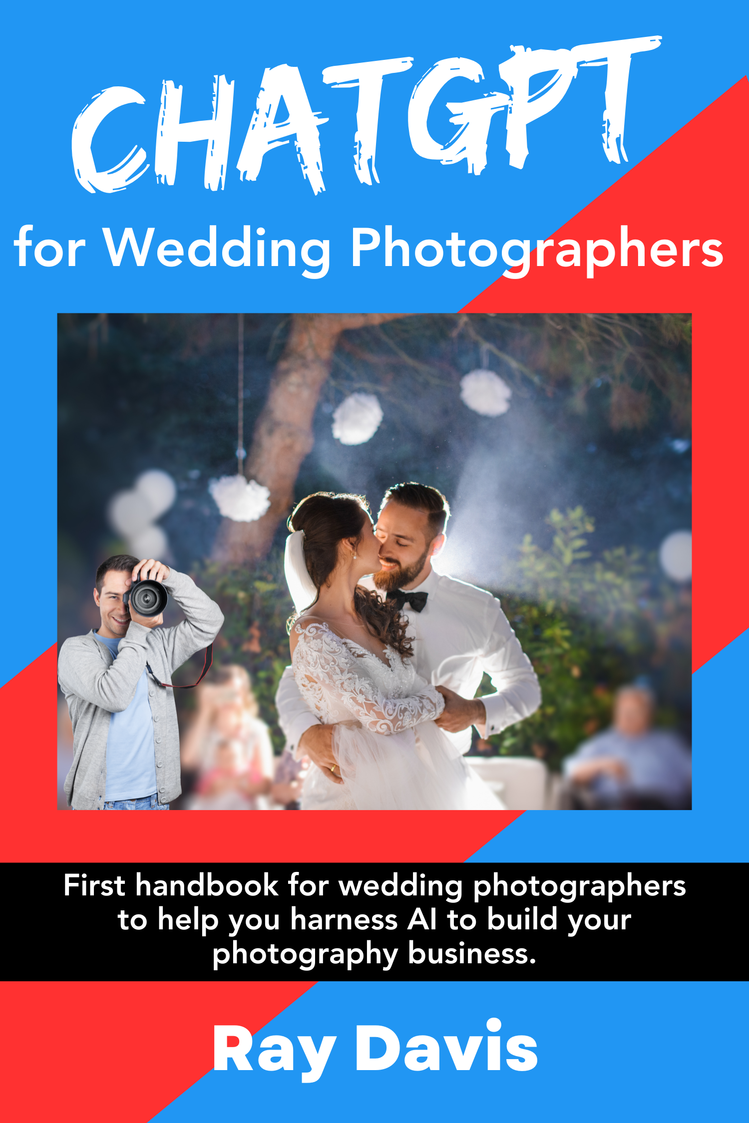 50 Wedding Photographer Affirmations — The Affirmation Spot Put Your